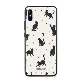 Hülle Glossy Case für Xiaomi Redmi 9A - Farbe G162G