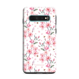 Hülle Elite Pro für Samsung Galaxy S10 Plus - Farbe E124E
