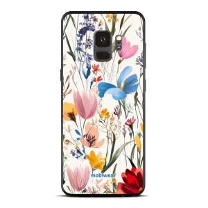 Hülle Glossy Case für Samsung Galaxy S9 - Farbe GP70G