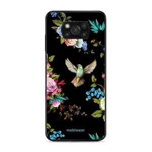 Hülle Glossy Case für Xiaomi POCO X3 Pro - Farbe G041G