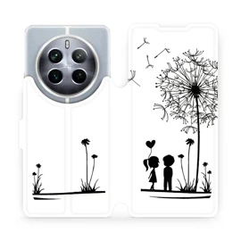 Hülle für Realme 12 Pro Plus 5G - Farbe MH16P