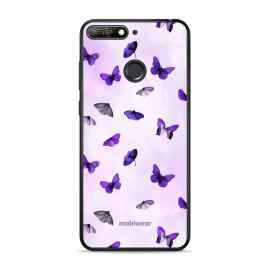 Hülle Glossy Case für Huawei Y6 Prime 2018 - Farbe GP77G