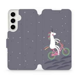 Hülle für Samsung Galaxy S24 Plus - Farbe V024P