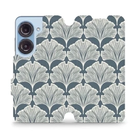 Hülle für Asus Zenfone 9 - Farbe VA43S