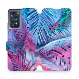 Hülle für Xiaomi Redmi Note 12 Pro 4G - Farbe MG10S