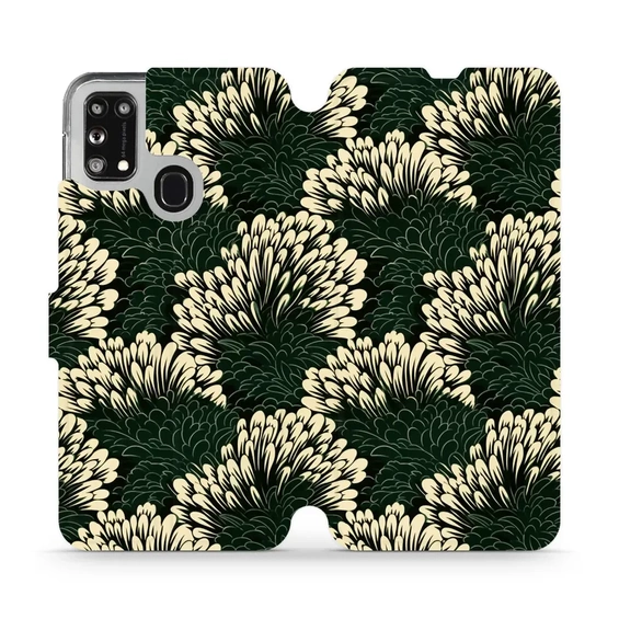 Hülle für Samsung Galaxy M31 - Farbe VA45S