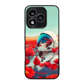 Hülle Glossy Case für Huawei Honor 400 Lite - Farbe G001G