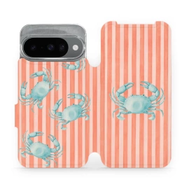 Hülle für Google Pixel 10 - Farbe VP87S