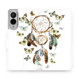 Hülle für Samsung Galaxy S25 Edge - Farbe M001P