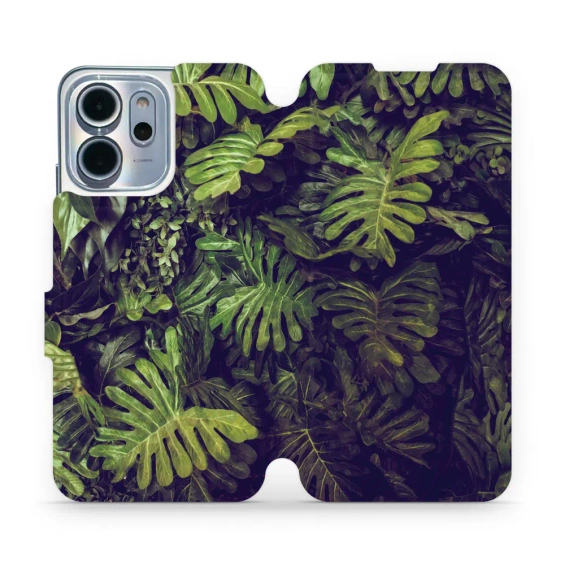 Hülle für OPPO Reno 14 FS 5G - Farbe V136P