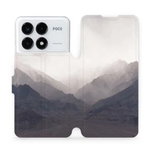 Hülle für Xiaomi POCO F6 Pro - Farbe M151P