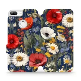 Hülle für Huawei Honor 9 Lite - Farbe VP46S