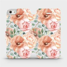 Hülle für Apple iPhone SE - Farbe MP02S