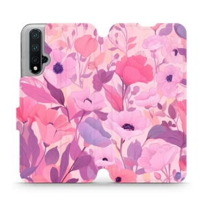 Hülle für Huawei Nova 5T - Farbe VP74S