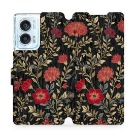 Hülle für Motorola Edge 50 Fusion - Farbe V172S