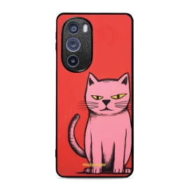 Hülle Glossy Case für Motorola Edge 30 Pro - Farbe G054G