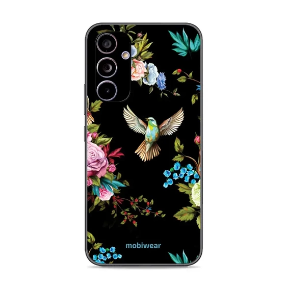 Hülle Glossy Case für Samsung Galaxy A54 - Farbe G041G