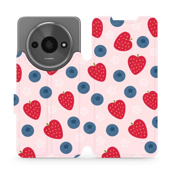 Hülle für Xiaomi Redmi A3 - Farbe VP84S