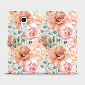 Hülle für Xiaomi Redmi Note 4 - Farbe MP02S