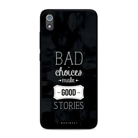 Hülle Glossy Case für Xiaomi Redmi 7A - Farbe G071G