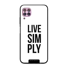 Hülle Glossy Case für Huawei P40 Lite - Farbe G070G