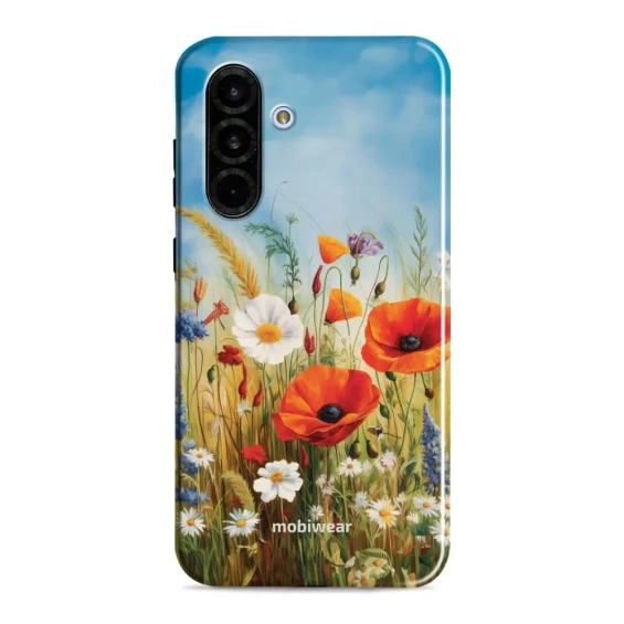 Hülle Elite Pro für Samsung Galaxy A36 5G - Farbe EP43E