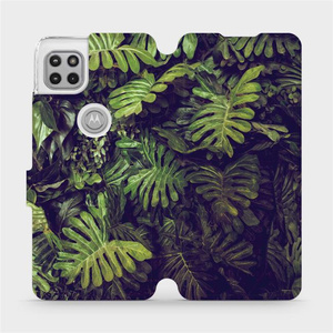 Hülle für Motorola Moto G 5G - Farbe V136P