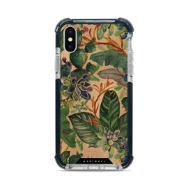 Hülle MagSafe Elite Bumper für Apple iPhone X - Farbe D013D