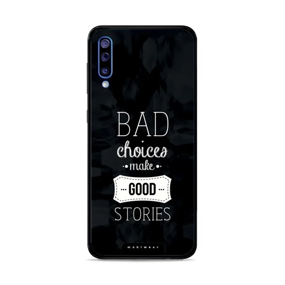 Hülle Glossy Case für Samsung Galaxy A50 - Farbe G071G