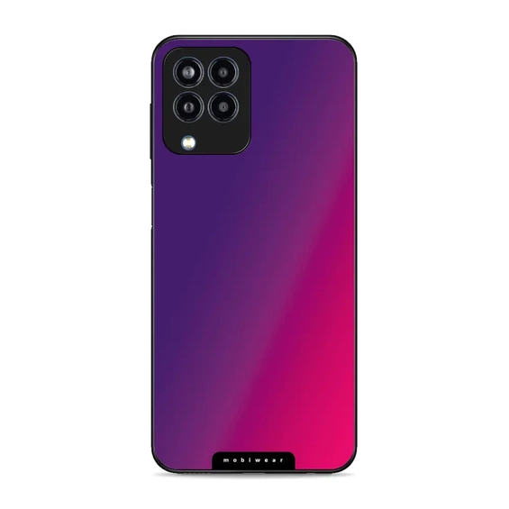 Hülle Glossy Case für Samsung Galaxy M33 5G - Farbe G067G