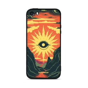 Hülle Glossy Case für Apple iPhone 5s - Farbe G055G