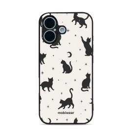 Hülle Glossy Case für Apple iPhone 17 - Farbe G162G