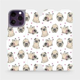 Hülle für Apple iPhone 14 Pro Max - Farbe M097P