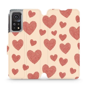 Hülle für Xiaomi Mi 10T Pro - Farbe VP93S