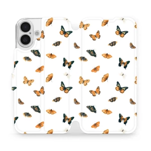 Hülle für Apple iPhone 16 Plus - Farbe MP77S