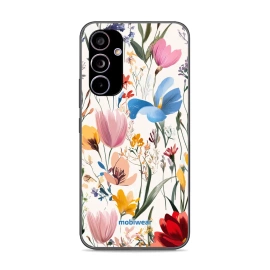 Hülle Glossy Case für Samsung Galaxy A54 - Farbe GP70G