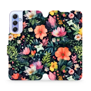 Hülle für Samsung Galaxy A34 5G - Farbe VP48S