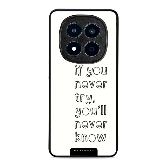 Hülle Glossy Case für Xiaomi Redmi Note 15 Pro Plus 5G - Farbe G075G