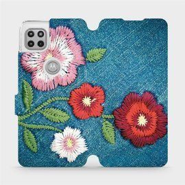 Hülle für Motorola Moto G 5G - Farbe MD05P