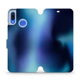 Hülle für Huawei Nova 3 - Farbe VP68S