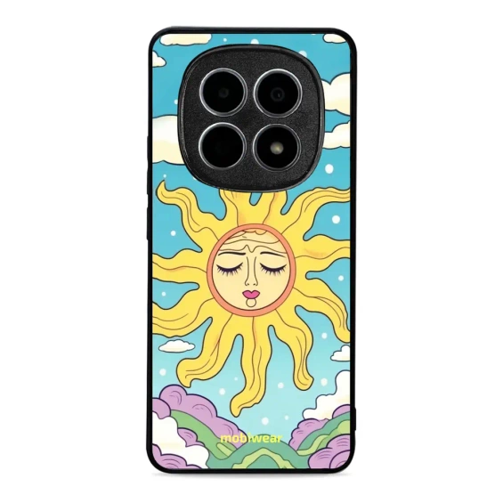 Hülle Glossy Case für Xiaomi Redmi Note 15 5G - Farbe G057G