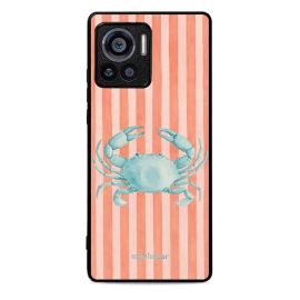 Hülle Glossy Case für Motorola Edge 30 Ultra - Farbe GP87G