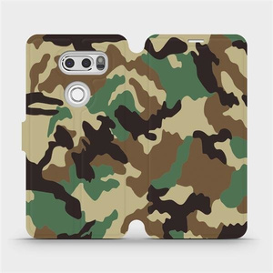 Hülle für LG V30 - Farbe V111P