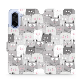 Hülle für OnePlus Nord CE5 - Farbe M099P