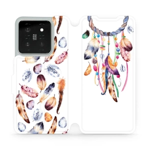 Hülle für Xiaomi 14 - Farbe M003S