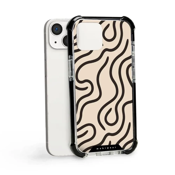 Hülle MagSafe Elite Bumper für Apple iPhone 13 - Farbe DA60D