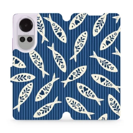 Hülle für OPPO Reno 10 Pro 5G - Farbe VP89S