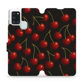 Hülle für Samsung Galaxy A21S - Farbe VP83S