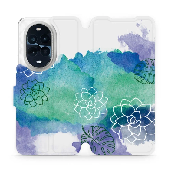 Hülle für Huawei Nova 13 Pro - Farbe MG11S