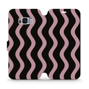 Hülle für Samsung Galaxy S8 Plus - Farbe VA54S